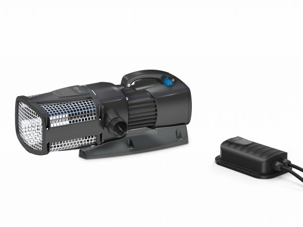 AquaMax Eco Expert 27000/12V – effiziente Pumpe für Gartenteiche